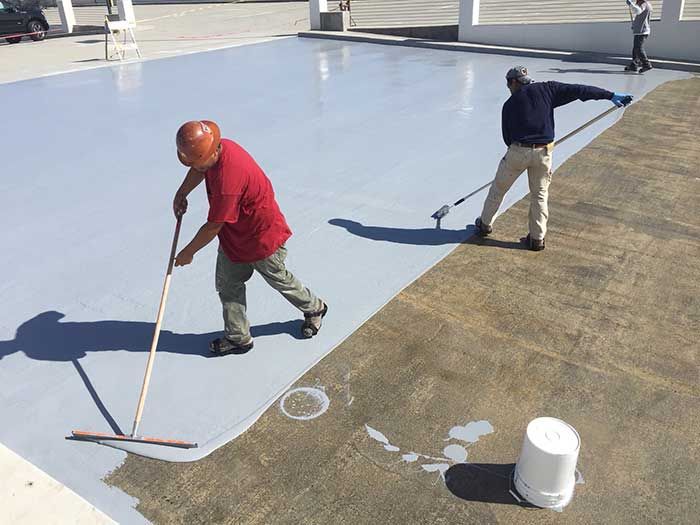 Buy floor paint in Plettenberg Bay